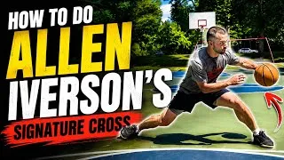 Thumbnail: How to Do Allen Iverson’s Signature Crossover