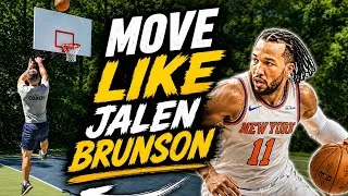 Thumbnail: How to play like Jalen Brunson