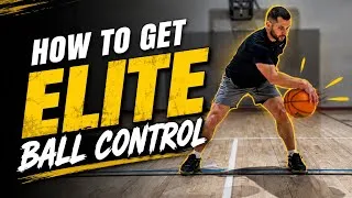 Thumbnail: How to get ELITE ball control in 5 minutes! 