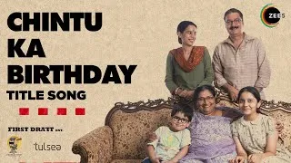 Thumbnail: Chintu Ka Birthday | Title Track