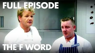 Thumbnail: Gordon Ramsay's Kitchen Challenge - Can Amateurs Impress Paying Diners?