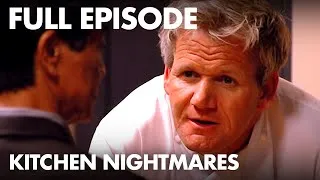 Thumbnail: Chef Ramsay Saves Failing Sushi Restaurant - Emotional Kitchen Nightmares