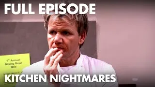 Thumbnail: Gordon Ramsay Rescues Failing Restaurant - Kitchen Nightmares Transformation