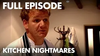 Thumbnail: Gordon Ramsay Saves a Failing Restaurant with Brutal Honesty