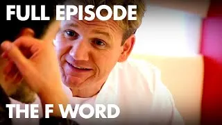 Thumbnail: Gordon Ramsay Teaches Home Cooking - Foie Gras, Rack of Lamb, Bread & Butter Pudding Secrets