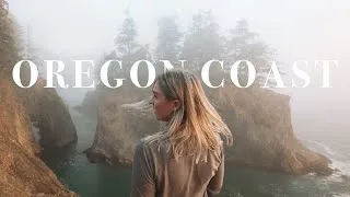 Thumbnail: My Oregon Coast Road Trip