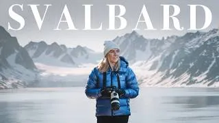 Thumbnail: My Trip to Svalbard, Norway
