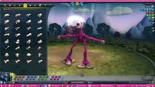 Thumbnail: Spore Modding - Build/Paint/Test mode Combo?