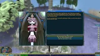 Thumbnail: Spore Modding - Female Religious Voice