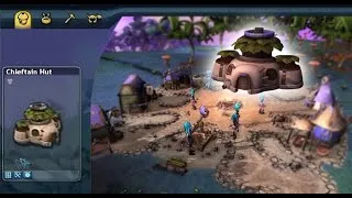 Thumbnail: Spore Modding - Choose A Hut!