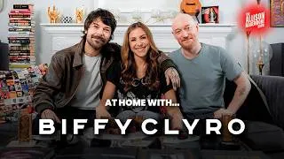 Thumbnail: At Home With Biffy Clyro: Brotherhood, New Music & 25 Years Together