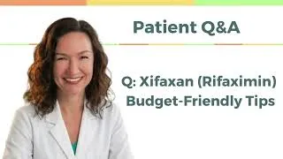 Thumbnail: Q&A: How to Get Xifaxan (Rifaximin) Without Breaking the Bank — Practical Tips