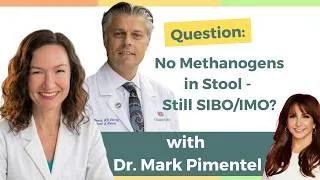 Thumbnail: Q&A: Methane Overgrowth: Does Location Change Anything? (with Dr. Pimentel)