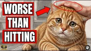 Thumbnail: 7Things You MUST Stop Doing to Your CAT!