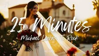 Thumbnail: Michael Learns To Rock - 25 Minutes (Lyrics)