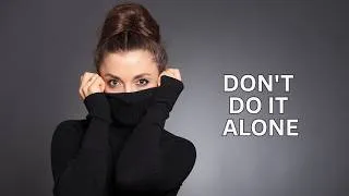 Thumbnail: You Need Support, Not Just Inspiration