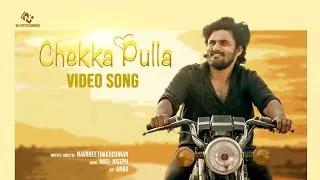 Thumbnail: Chekka Pulla Video Song | Full HD 1080 | Navaneethakrishnan | Noel Joseph - Music