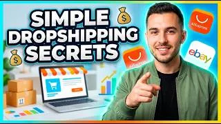 Thumbnail: How To Start Dropshipping From AliExpress To eBay In 2026 (FREE WAY!)