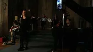 Thumbnail: Helen Sjöholm - Aniaria - Hur svårt att tro