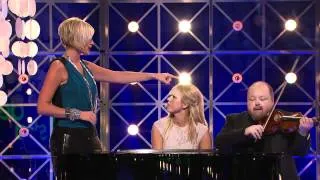 Thumbnail: Sanna Nielsen - Be Mine