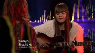 Thumbnail: First Aid Kit - Emmylou
