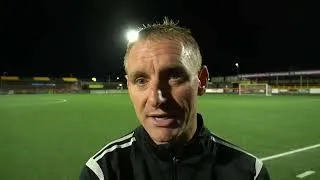 Thumbnail: Andy Graham | Post Motherwell