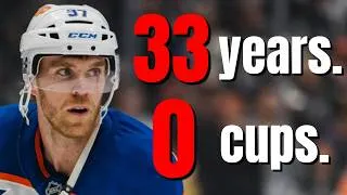 Thumbnail: Why can't Canadian teams win the Stanley Cup?