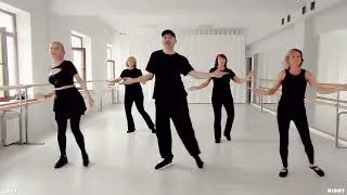 Thumbnail: Xtreme - Te Extraño (Bachata Version) | Zumba Easy Fitness Closing Dance Warm-up | Training 2026