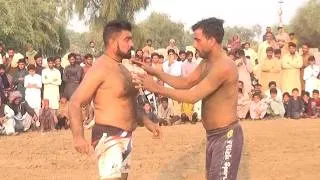 Thumbnail: Rasheed Kaboutra Vs Pathan Shb Open Kabaddi Match 21-2-2026