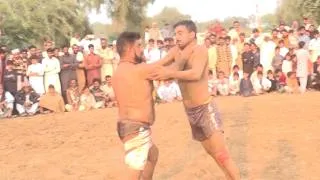 Thumbnail: Kaboutra Baloch Vs Pathan Open Kabaddi Match 18-2-2026