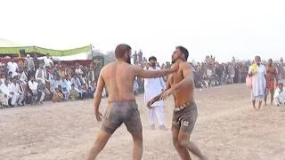 Thumbnail: Javed Jatto Vs Parveez Sap Open Kabaddi Match 15-2-2026
