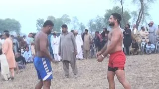 Thumbnail: Jatto Ka Shagrid Vs N Maloom Open Kabaddi Match 9-2-2026