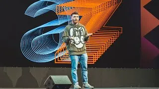Thumbnail: From Centralized AI to a Market for Intelligence | Nick Emmons at Agentic Zero
