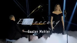 Thumbnail: Nadine Allori - Erinnerung - Gustav Mahler