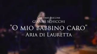 Thumbnail: Nadine Allori - O mio babbino caro