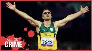 Thumbnail: Olympic Gold to Cold-Blooded Murder: The Pistorius Case