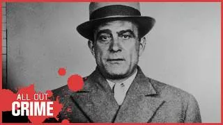 Thumbnail: How One Defector Busted the New York Mafia's Biggest Secrets