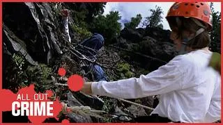 Thumbnail: The Strangest Rescue Mission: A Tragic Fall Turned Homicide Case