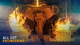 Thumbnail: Inside The Largest Mines In The World (Marathon)