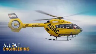 Thumbnail: 3+ Hours Of The World's Most Extreme Engineering