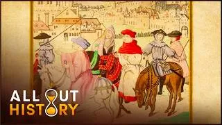 Thumbnail: What Life Was REALLY Like in Medieval England