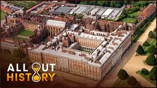 Thumbnail: Inside Britain's Most Guarded Palaces & Hidden Royal Vaults
