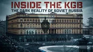 Thumbnail: Inside The KGB’s Most Classified Cold War Operations