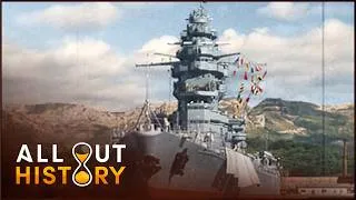 Thumbnail: Why Did This Army Destroy 85 Warships in Their Own Fleet?