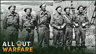 Thumbnail: The 9 Men That Stopped Hitler's Atomic Bomb