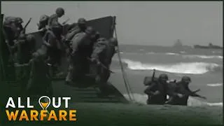 Thumbnail: Operation Mincemeat: The Great Trojan Horse of WWII