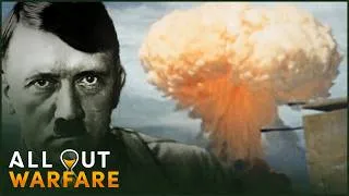 Thumbnail: The Manhattan Project: The Race To The Atomic Bomb