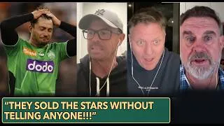 Thumbnail: Virat Kohli Ruins Hayden's IPL Final + Cricket Victoria Blows Up the BBL