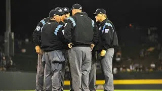 Thumbnail: Sign-stealing accusations rock Little League World Series elimination game.