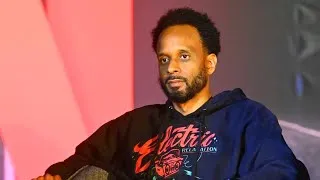Thumbnail: Ex-ESPN host says 'White folks' root for this NFL QB because he's White.